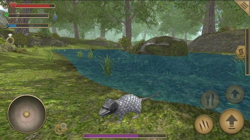 Mouse Simulator screenshot 7