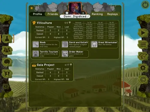Viticulture screenshot 7