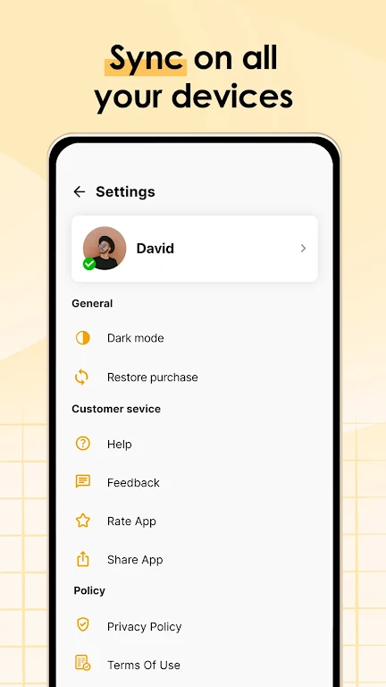 AI Note Taker: Chat with GPT (iMemo) screenshot 7