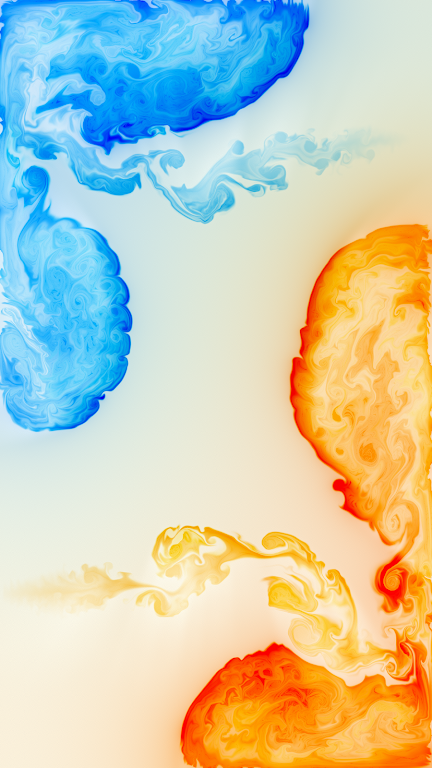 Fluid – Trippy Stress Reliever screenshot 7