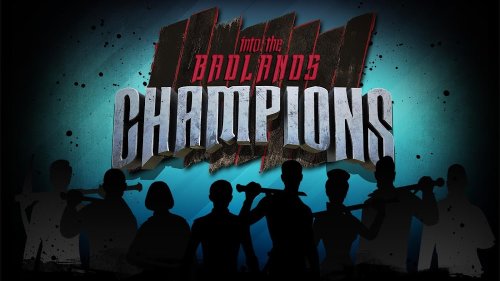 Badlands: Champions screenshot 7
