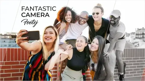 Footej Camera – PRO HD Camera screenshot 7