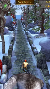Temple Run 2 (MOD, Unlimited Money) screenshot 7