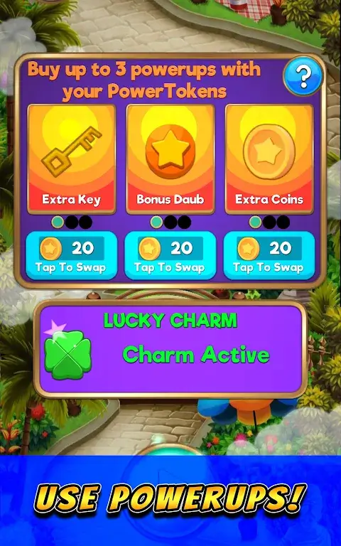 Bingo Quest: Summer Adventure screenshot 7