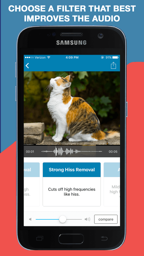 AudioFix Pro screenshot 7