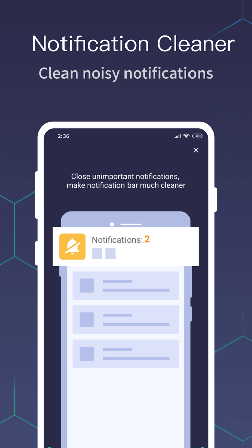 Fancy Battery: Booster Cleaner screenshot 7
