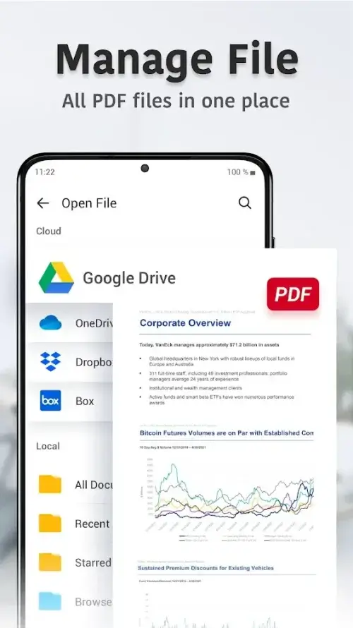 PDF Reader Pro screenshot 7