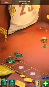 TOY WARS – Army Men Strike screenshot 7