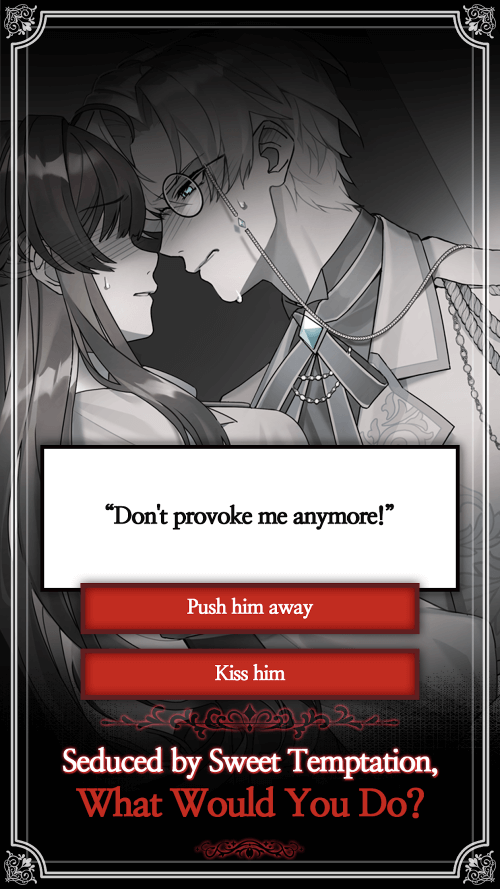Love Pheromone screenshot 7