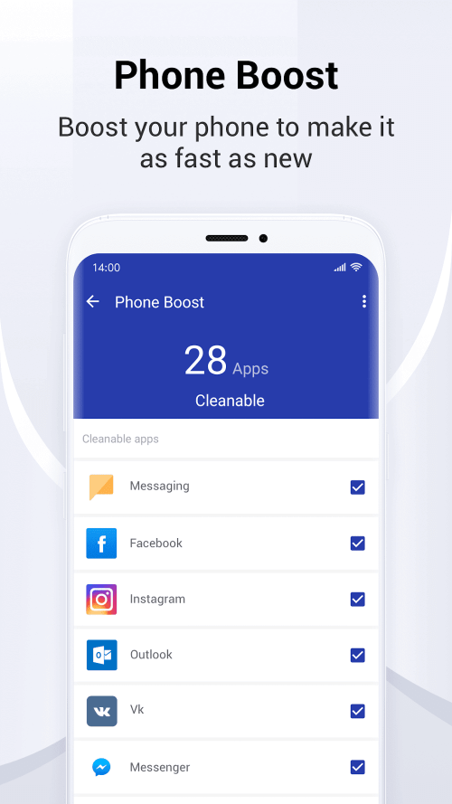 Fancy Security screenshot 7