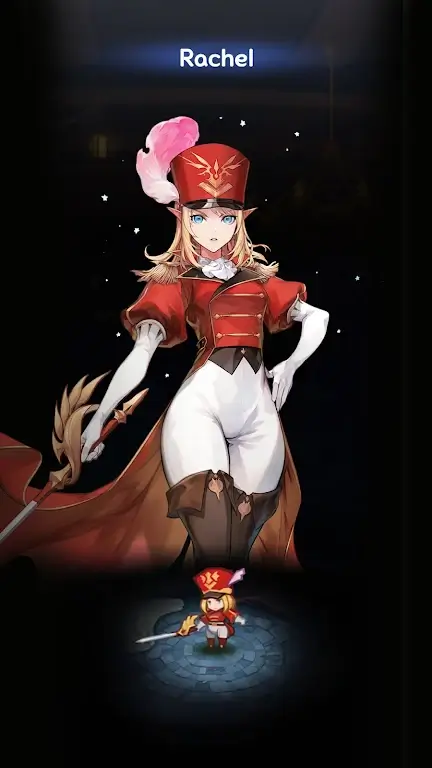 Seven Knights Idle Adventure screenshot 7