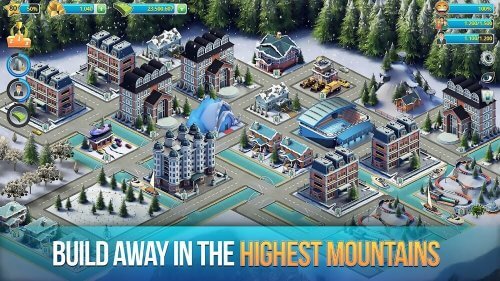 City Island 3 screenshot 7