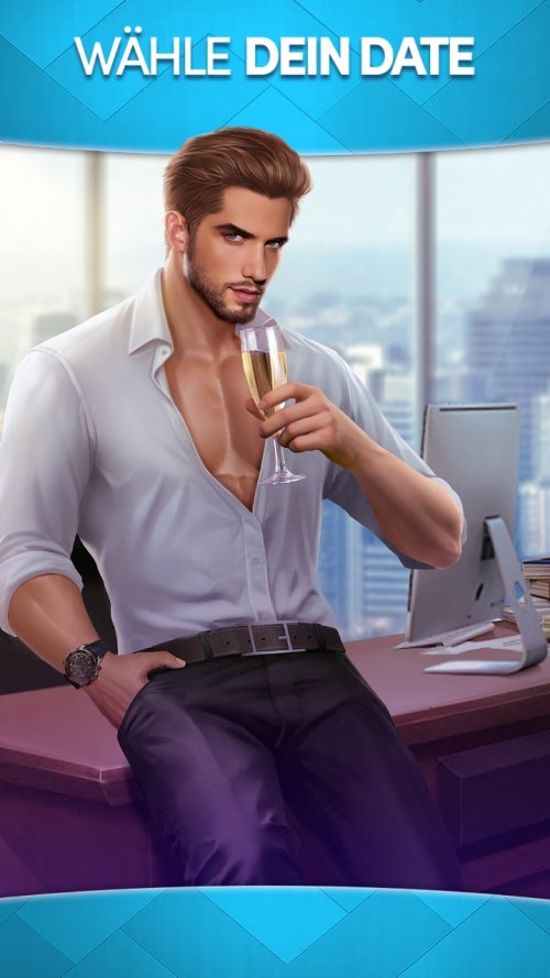 Chapters: Stories You Play screenshot 7