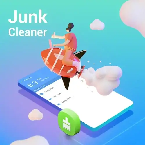 3D Launcher screenshot 7
