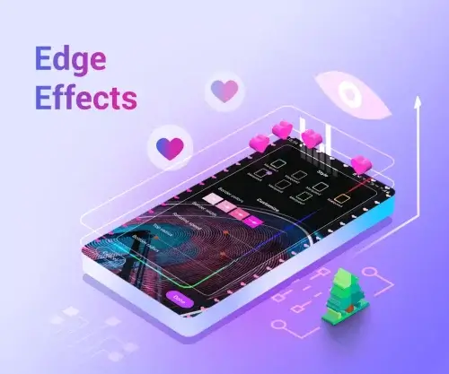 3D Effect Launcher Live Effect screenshot 7