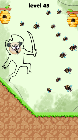 Save the puppy: Pet dog rescue screenshot 7