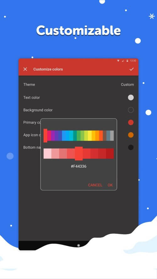 Simple Draw Pro screenshot 7