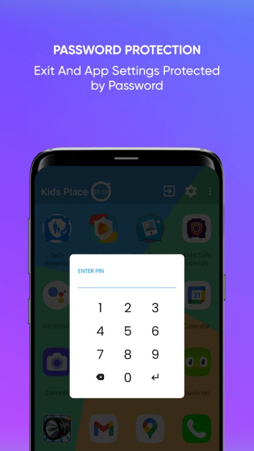 Kids Place screenshot 7