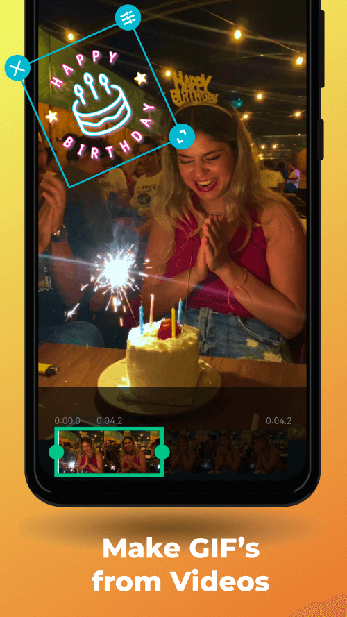 AndroVid Pro screenshot 7