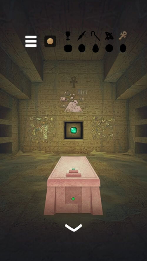escape game: Treasure screenshot 7