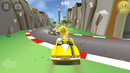 Faily Brakes screenshot 7