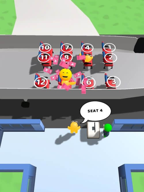 Airport Master screenshot 7