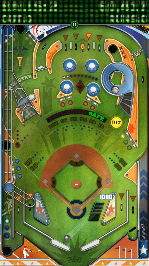 Pinball Deluxe: Reloaded screenshot 7