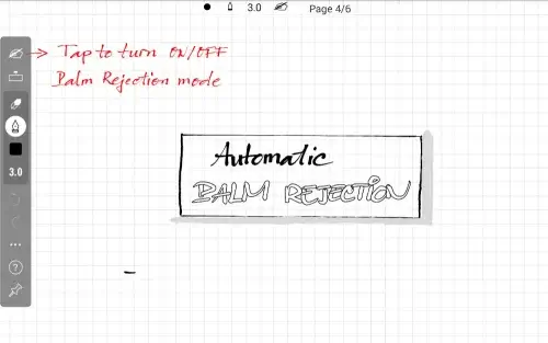 INKredible PRO MOD screenshot 7