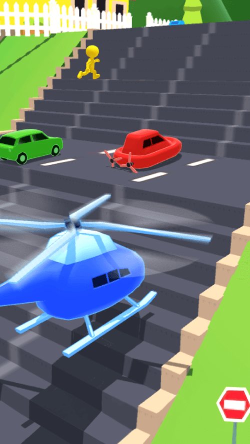 Shape Shifting screenshot 7