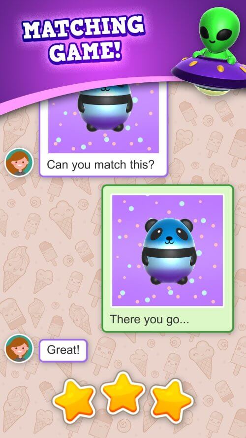 Squishy Magic: 3D Toy Coloring screenshot 7