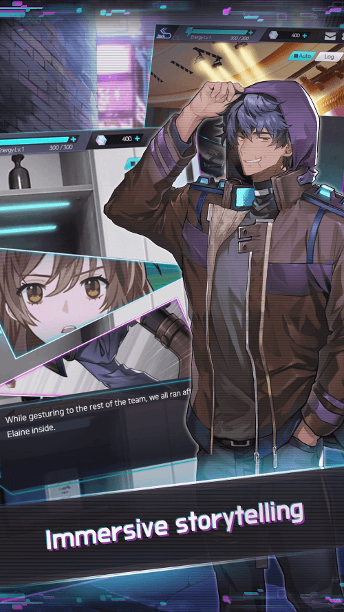 Mayday Memory screenshot 7