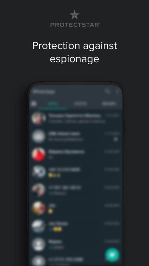 Anti Spy 4 Scanner & Spyware screenshot 7