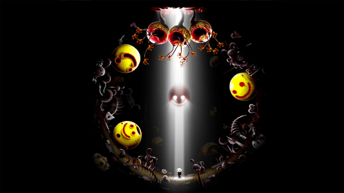 Happy Game screenshot 7