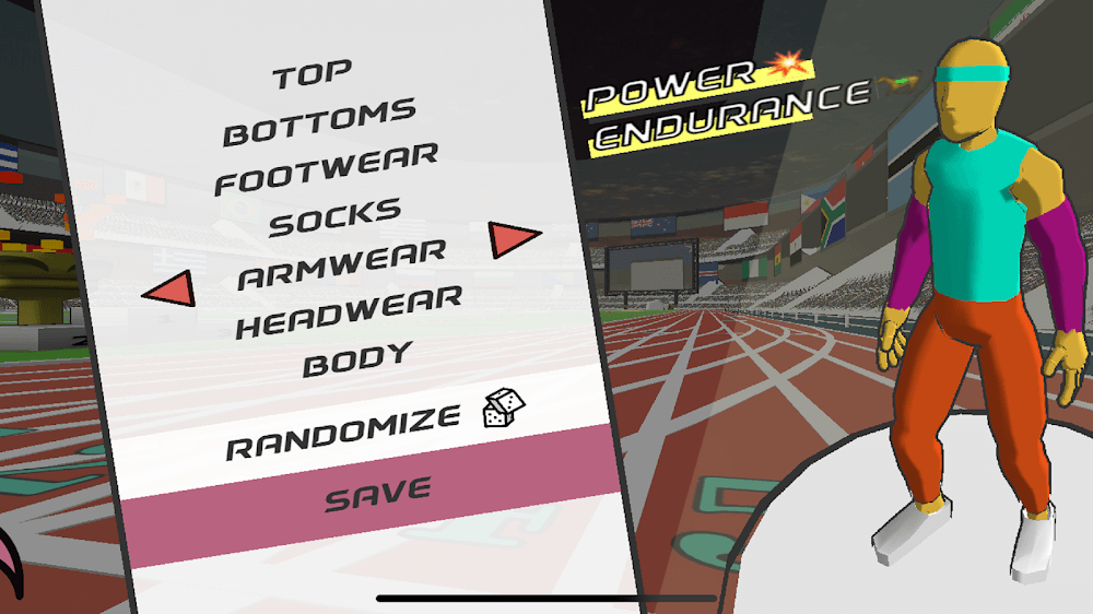 Speed Stars screenshot 7