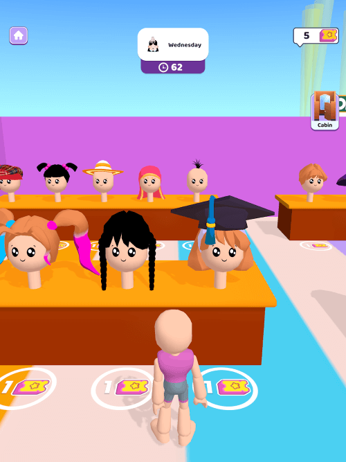 Fashion Famous screenshot 7