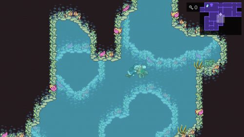 Monster Sanctuary screenshot 7