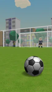 Mini Soccer Star (MOD, Unlimited Coins/Gems) screenshot 7