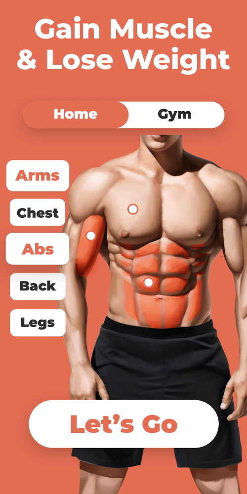 Fitness & Bodybuilding screenshot 7