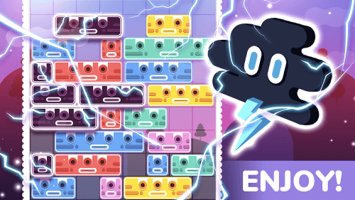 Slidey®: Block Puzzle screenshot 7
