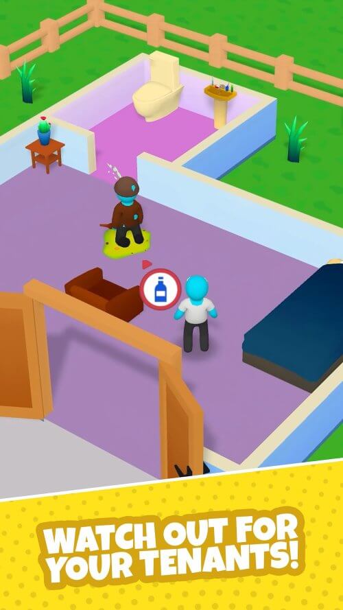 Be My Guest screenshot 7