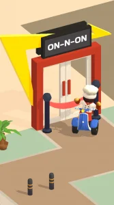 Pizza Ready (MOD, Unlimited Money) screenshot 7