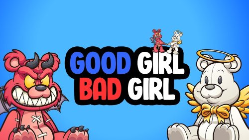 Good Girl Bad Girl screenshot 7
