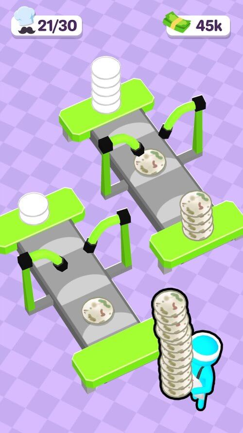 Buffet Boss screenshot 7