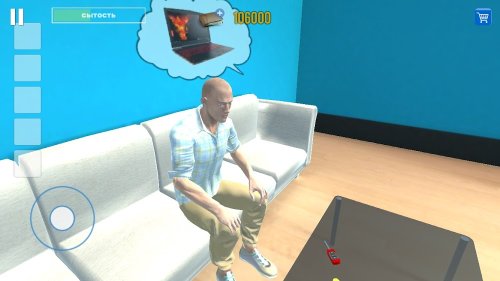 Driver Simulator Life screenshot 7