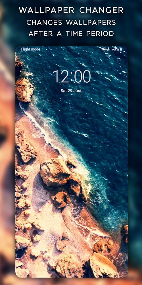 Live Wallpapers, 4K Wallpapers screenshot 7