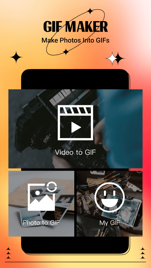 ArtPlay-Cartoon Video editor screenshot 6