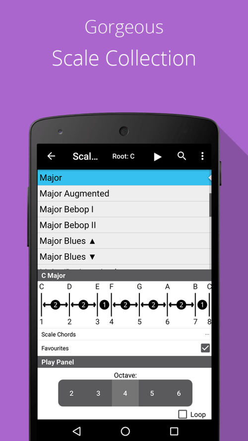 Piano Companion screenshot 7