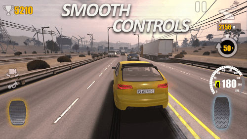 Traffic Tour screenshot 7