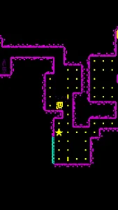 Tomb of the Mask (MOD, Unlimited Coins) screenshot 7