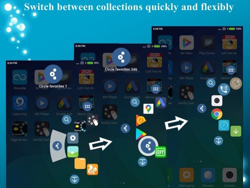 Swiftly switch – Pro screenshot 7